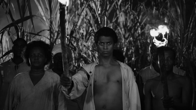 The Zombie Was Born in Chains, This Documentary Is Finally Telling That Story