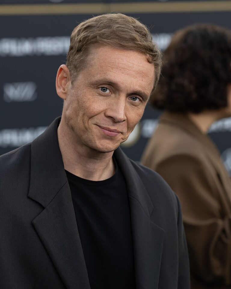 The Conjuring: First Communion Adds Another Major Cast Member