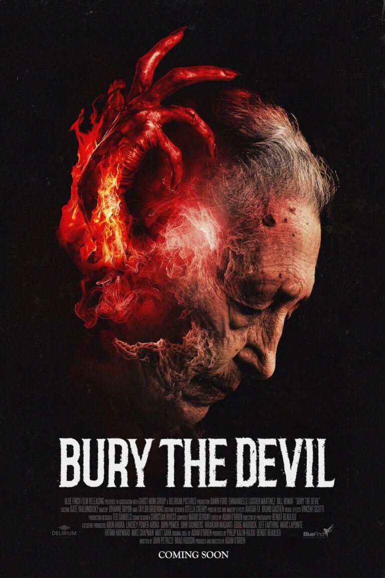This Exorcism Movie Was Shot in One Take, The Trailer Just Dropped