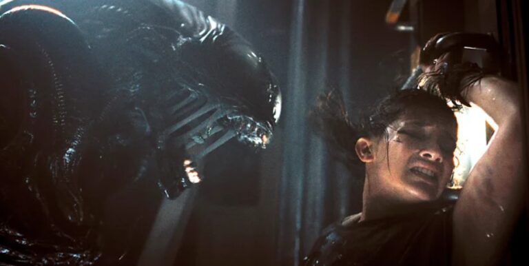 Alien: Romulus (2024) 