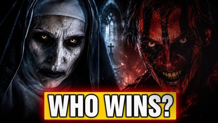 Insidious vs. The Conjuring: Seven Reasons One Franchise Aged Worse