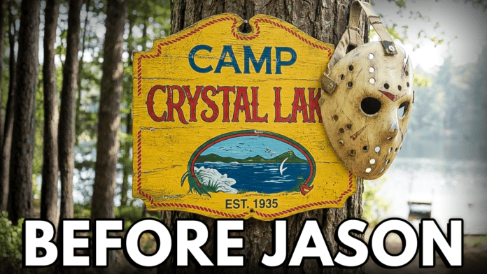 Crystal Lake Prequel: What Horror Fans Need to Know
