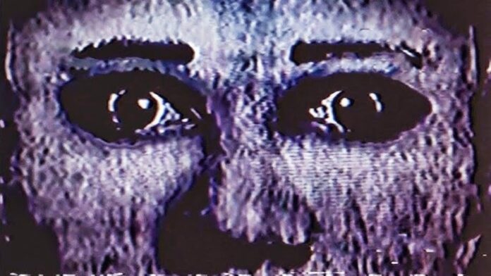 The Mandela Catalogue Alternate creature close-up