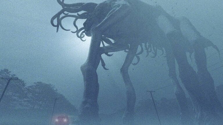Mike Flanagan Is Writing a New Adaptation of The Mist, And He’s Already on Page One