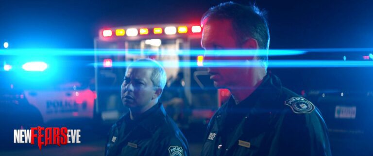 New Fears Eve Co-Director P.J. Starks on Its Streaming Success, Blu-ray Release and a Bigger Sequel