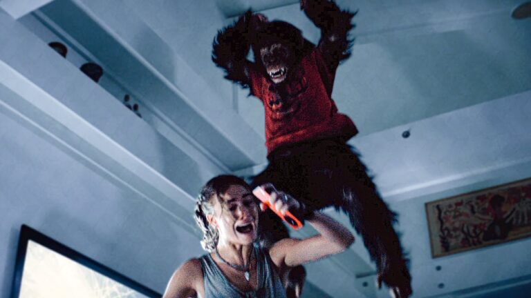 Primate (2025) 