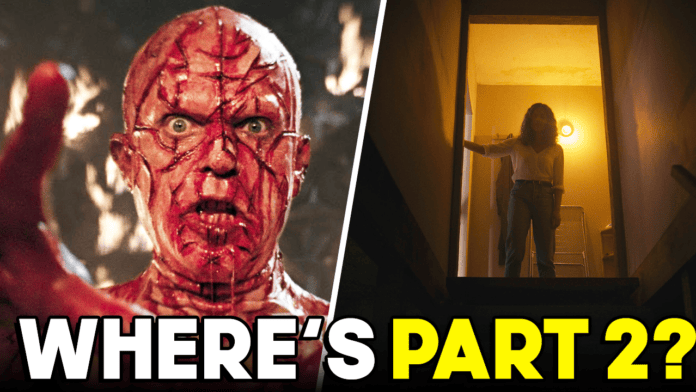 8 Horror Movies That Deserved a Sequel
