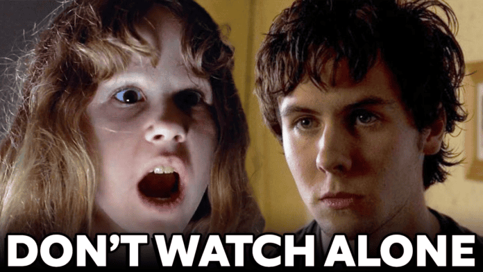 10 Horror Movies for a Rainy October Night