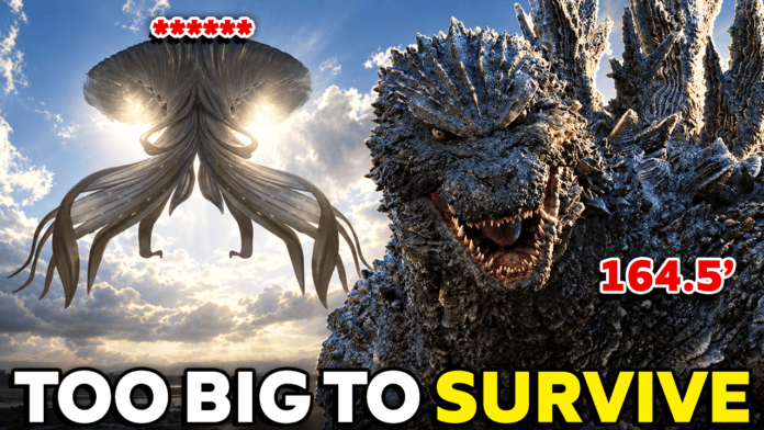 10 Best Monster Horror Movies Ranked
