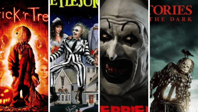 Best Halloween Movies 2026: 10 Must-Watch Films