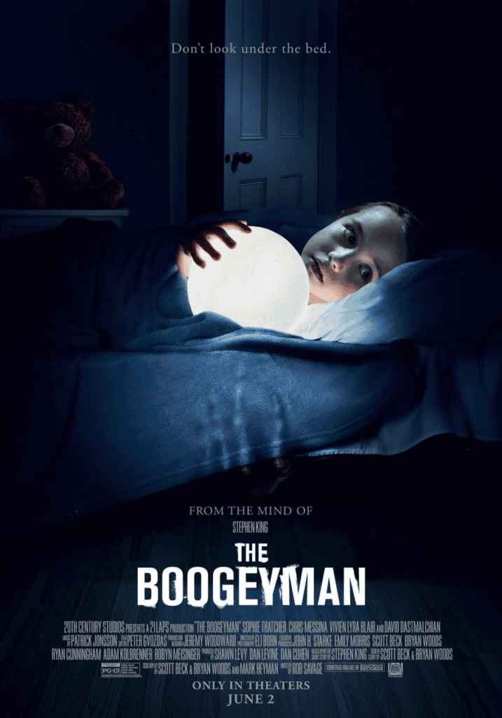 The Boogeyman 2023