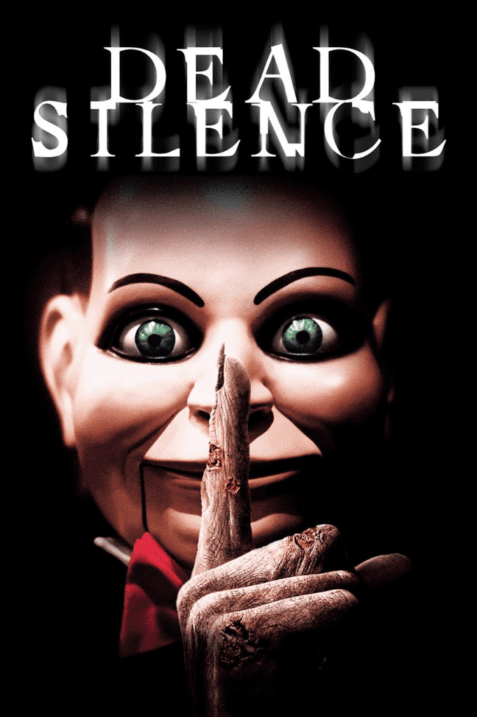 Dead Silence 2007