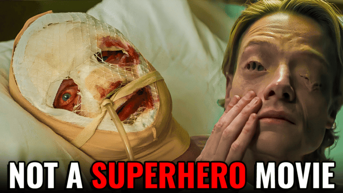 Clayface Movie: DC’s Most Disturbing Film Yet?