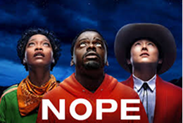 Nope