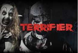 Terrifier 2
