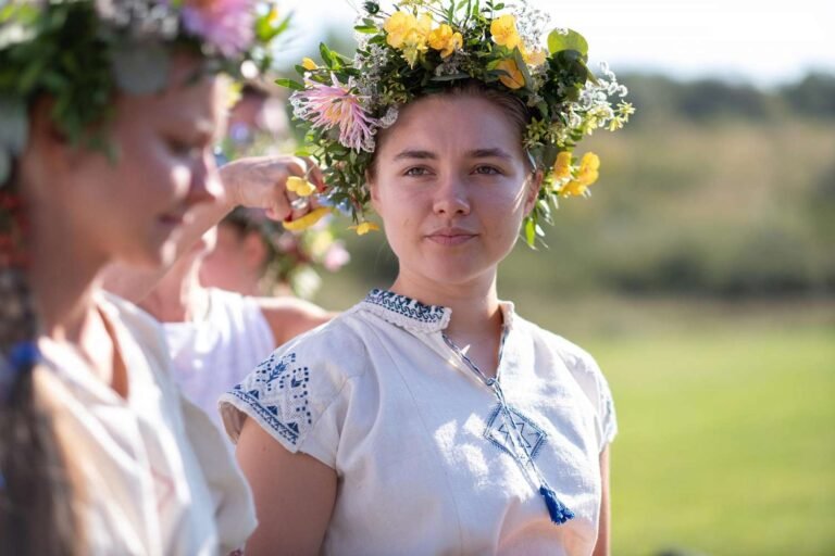 Midsommar’s Ending Explained: What It Really Means