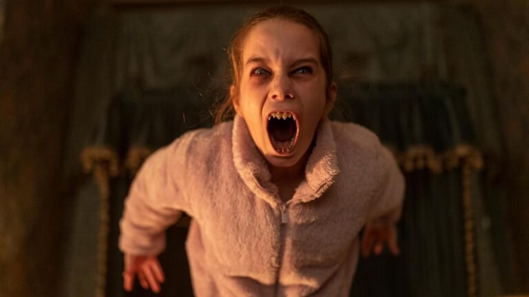 Abigail (2024)