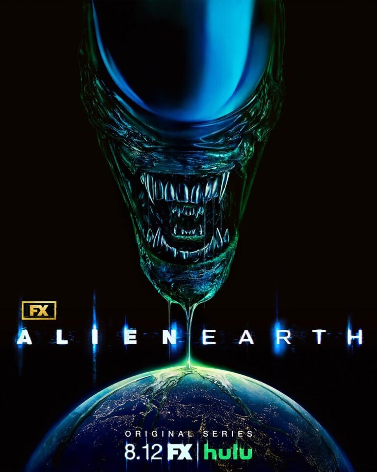 Alien: Earth. Trailer
