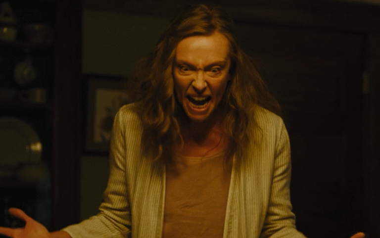 Psychoanalysis, Evil Men, and A24: The DNA of Modern Horror