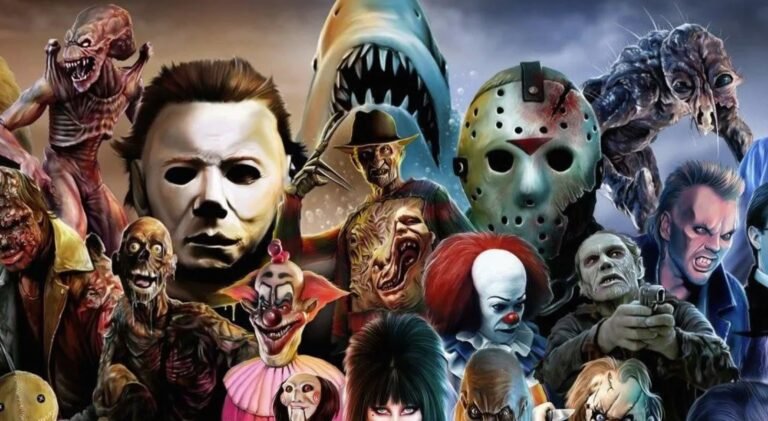 Why Horror Movies Have Haters – And Why They’ll Never Die