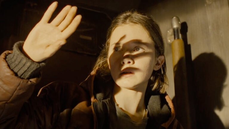 Alien: Romulus (2024)
