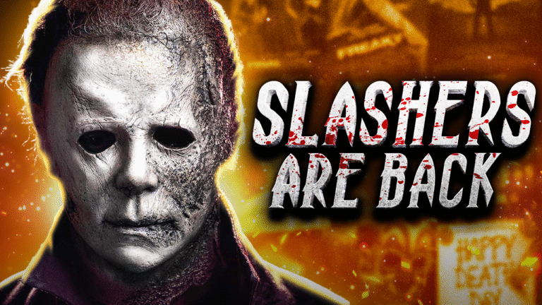 Top 10 Modern Slasher Movies Since 2010
