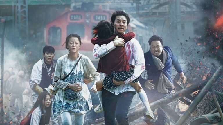 Zombies Are Different Here: How Asian Cinema Reinvents the Undead
