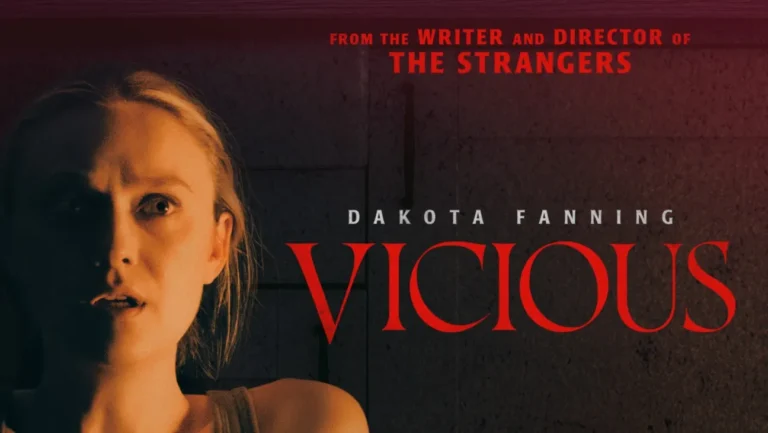 Dakota Fanning Horror Movie ‘Vicious’ to Debut on Paramount+ After Removal From Theatrical Calendar