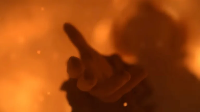 HBO’s new horror series gets a jaw-dropping trailer