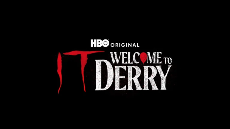 IT: Welcome to Derry | Official Trailer | HBO Max