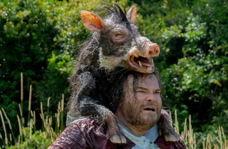 THE SERPENT AWAKENS! FIRST LOOK AT ANACONDA REBOOT REVEALED!