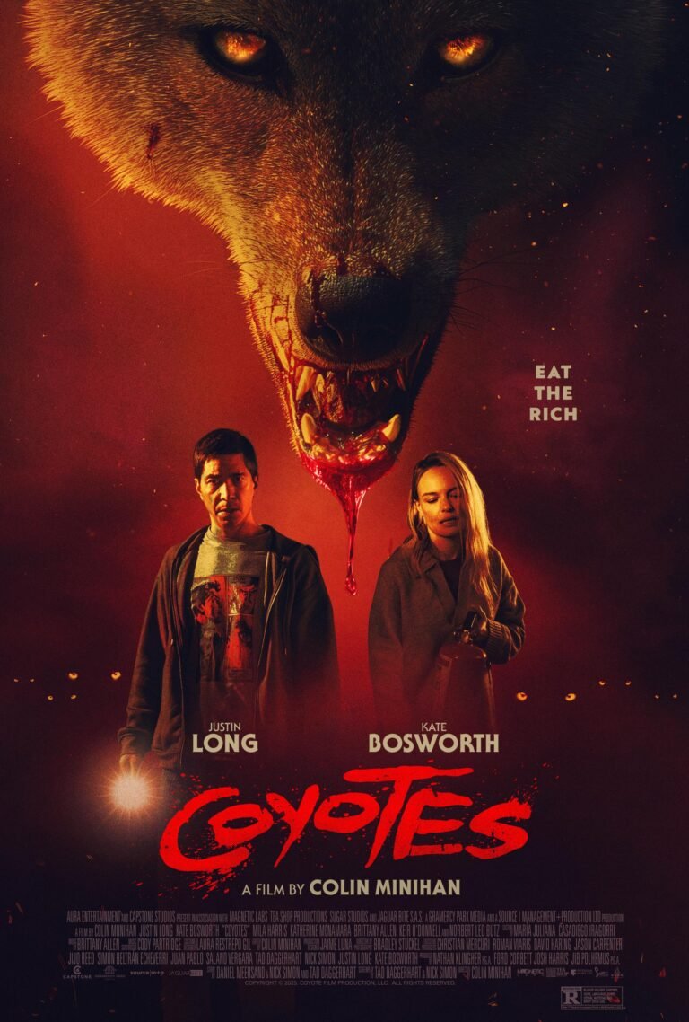 LATEST HORROR NEWS: A NEW BREED OF HOME INVASION HORROR