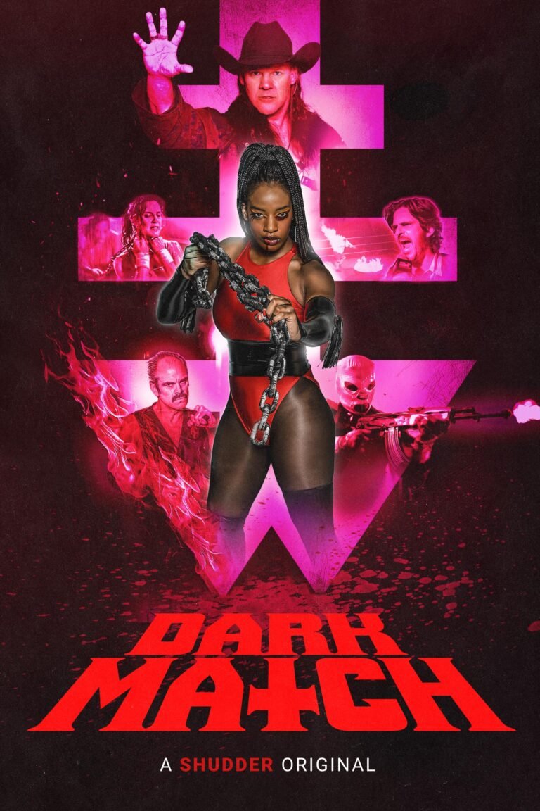 SWIPE RIGHT ON TERROR! A DEEPER LOOK INTO MATCH
