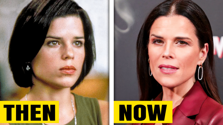 Scream Cast: Then and Now | Where Are They in 2025?