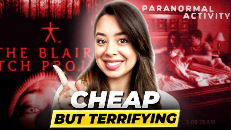 11 Micro-Budget Horror Movies That Changed the Game