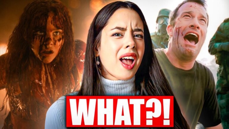 15 Shocking Horror Endings You Didn’t See Coming | Mind-Blowing Plot Twists