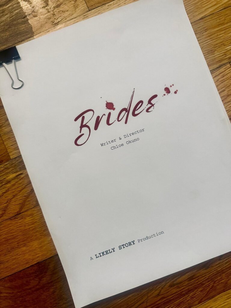 Brides Begins Production- Chloe Okuno Sinks Her Teeth Into a Gothic Vampire Tale Set in 1960 Italy