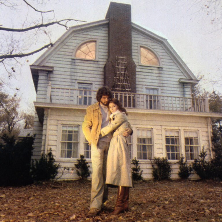 The Haunted House Gets a Make-Over: David F. Sandberg to Direct a Bold New Take on The Amityville Horror