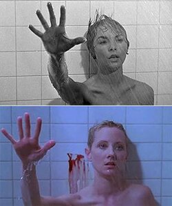 Psycho reboots