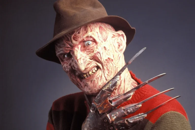Freddy Krueger: The Birth Of a Horror Legacy