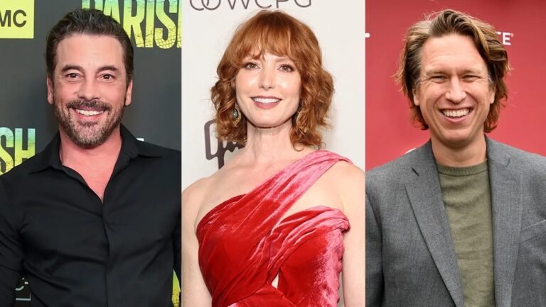 Production Begins on The Big Kill: Live Nation Studios’ Horror-Comedy Road Trip Hits the Track