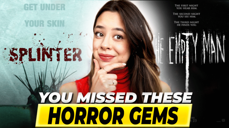 Top 11 Underrated Horror Movies