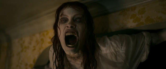 Evil Dead