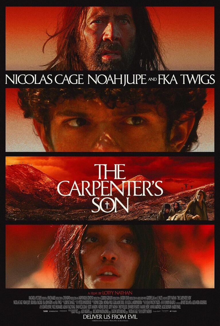 Five New Horror Films Hit Screens This Week as November Turns Into a Fear Factory