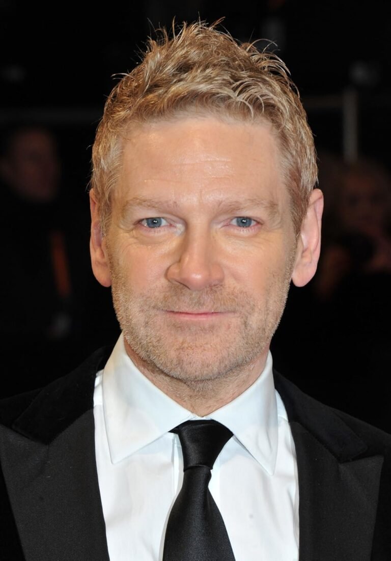 Kenneth Branagh Joins A24’s Monster Comedy Goblin as the Voice of the Creature