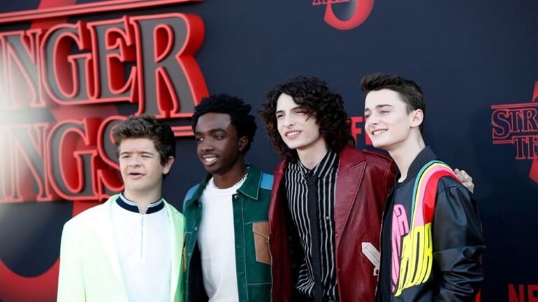 Stranger Things Spinoff Officially Moving Forward, But It Won’t Be Set in the ’80s, Creators Confirm