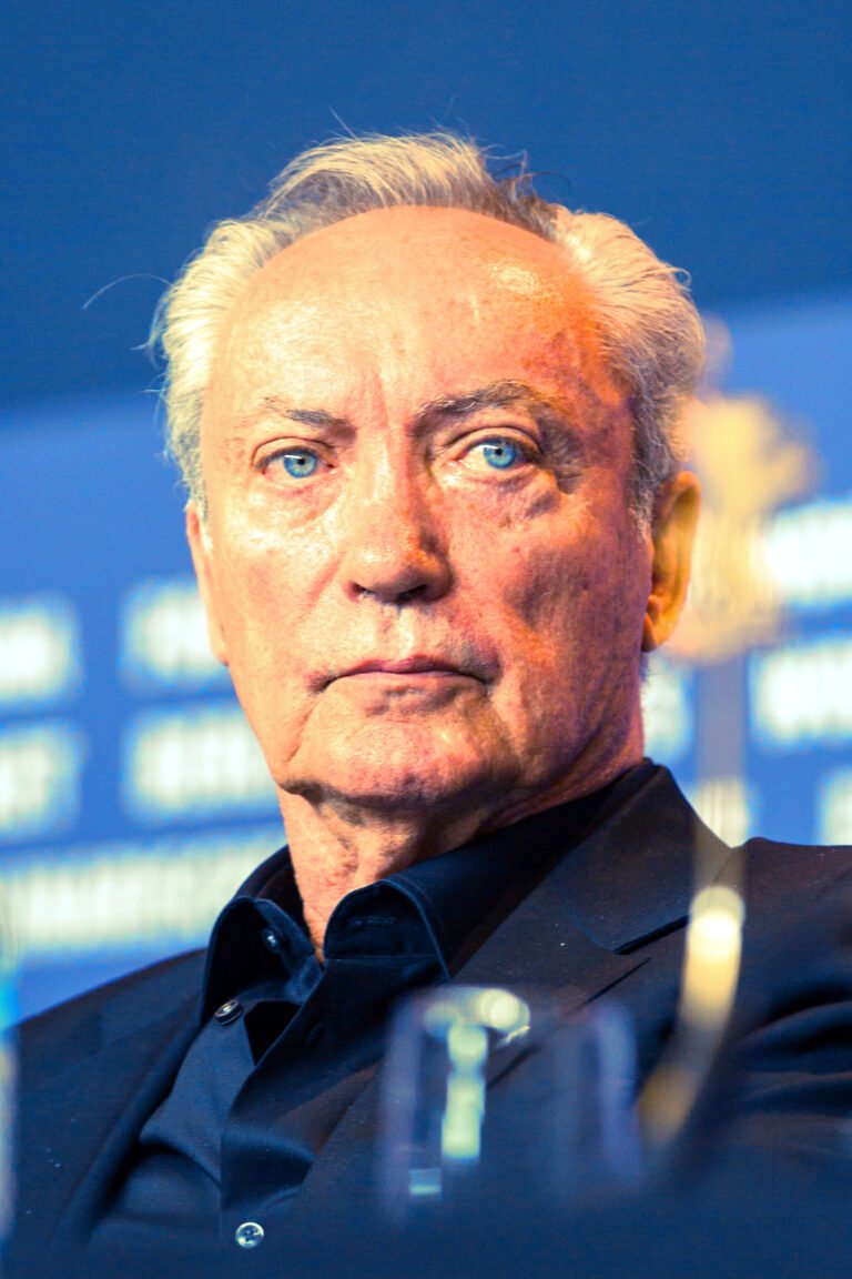Legendary Horror Icon Udo Kier Dies at 81- A Dark Era Ends