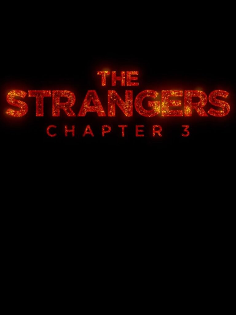 First Trailer for The Strangers: Chapter 3 Finally Drops- Release Date Revealed
