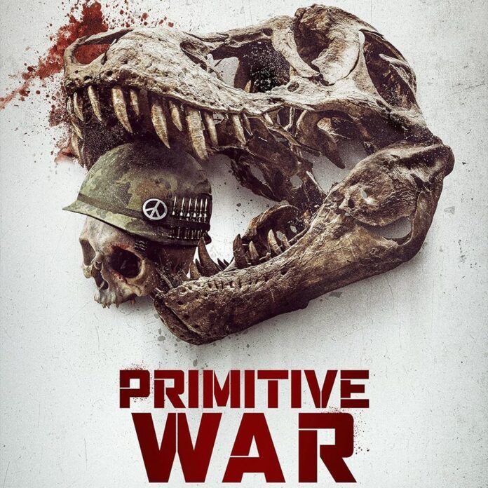 Primitive War (2025)