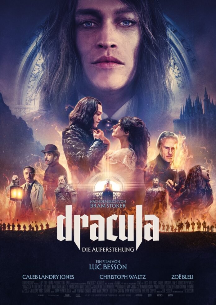 Dracula (2026)